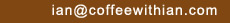 Coffee With Ian